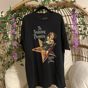 Smashing Pumpkins Tee